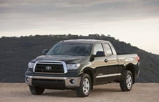 toyota皮卡(toyota皮卡tundra)