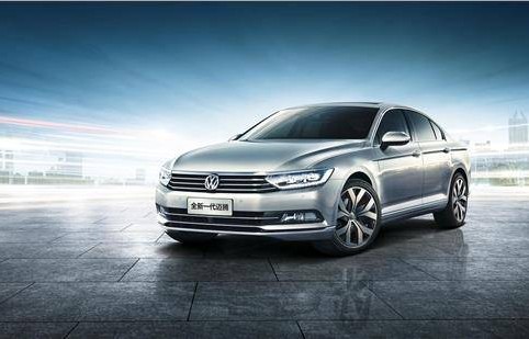 女生眼中的迈腾(女生眼中的迈腾怎么回复)