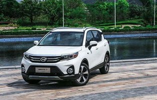 广汽传祺gs3质量怎么样(广汽传祺gs3多少钱)