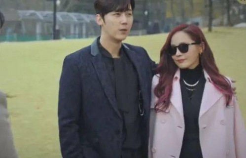 前夫又又又爱上了我，一部92集短剧的深情演绎