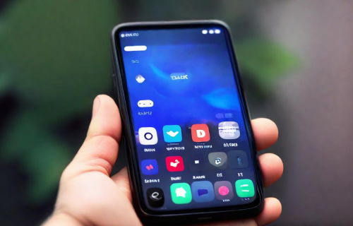 黑莓手机最新款2022（黑莓手机最新款2022参数）