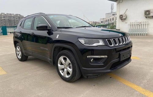 吉普指南者报价(吉普指南者报价二手车价格)