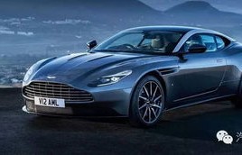 阿斯顿马丁全部车型(阿斯顿马丁全部车型图片)