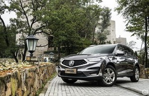 讴歌耐用还是本田耐用(讴歌和本田哪个好)