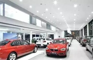 福州宝马4s店地址和电话(宝马4s店附近哪里有)