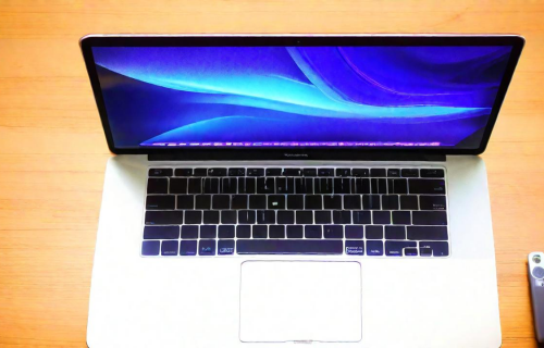 苹果笔记本（苹果笔记本好用吗）