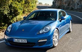 保时捷汽车官网(保时捷汽车价格表)