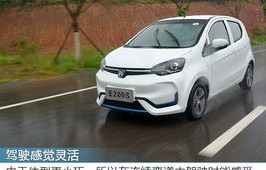 江铃电动汽车3万左右(江铃电动汽车3万左右图片)