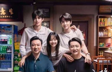 短剧无双之最强老爸，60集的温情与力量