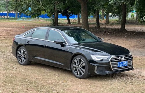 奥迪a6l哪款值得买(奥迪a6l哪一款值得买)