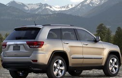 大切诺基2023款(大切诺基2023款价格图片汽车之家)