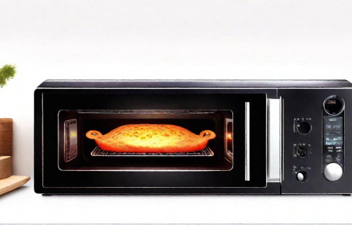 微波炉和烤箱的区别（微波炉和烤箱哪个实用）