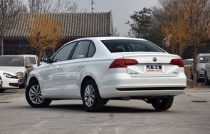 大众宝来汽车之家(大众车宝来报价及图片)