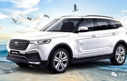 2022众泰汽车即将上市新车(众泰汽车什么时候有新车上市)