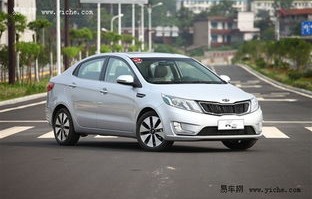 东风悦达起亚k2(东风悦达起亚k2后座怎么掀开)