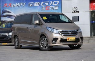 大通g10的油耗和口碑(大通g10的油耗和口碑一样吗)