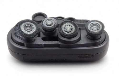 飞利浦剃须刀配件大全及价格（飞利浦剃须刀配件大全及价格HQ9190Cc）