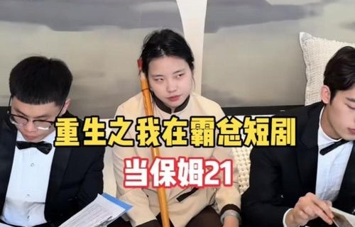 短剧我兜里的女总裁——刘峰硕的81集职场传奇