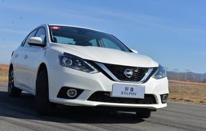 东风日产nissan价格(东风日产nissan价格 TEnna)