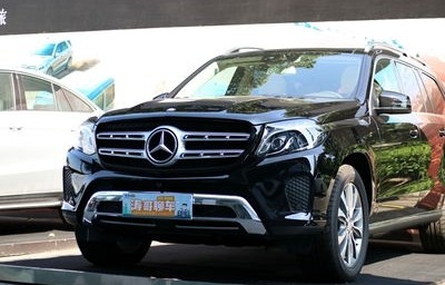 s400l奔驰价格(s400L奔驰价格2023款图片)