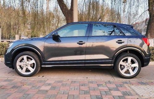 奥迪q2l多少钱(奥迪q2l多少钱一辆2020款)