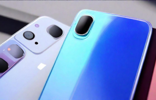 2021智能手机性价比排行（手机性价比高的手机排行2021）