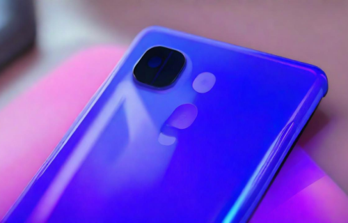 小米8se（小米8se和小米8的区别）