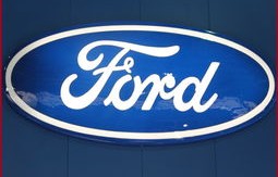 福特标志图片(福特标志图片字母是什么)