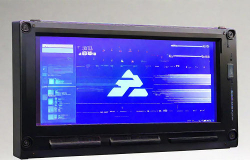 工业显示器（触想工业显示器）