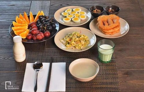 短剧砂锅粥与费南雪的魅力之旅——77集的味觉与视觉盛宴