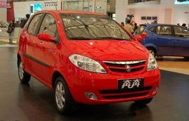 长安奔奔最新报价及市场分析