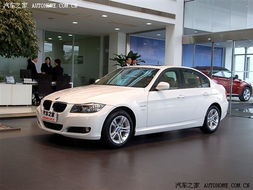 宝马320和325区别(买宝马3系的十大忠告) 宝马320和325区别(买宝马3系的十大忠告)