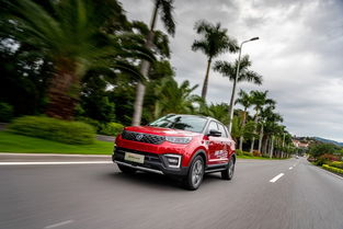 25万落地口碑最好的suv(25万落地口碑最好的燃油suv)