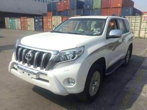 丰田霸道油电混合车报价(丰田霸道油电混合车报价表) 丰田霸道油电混合车报价(丰田霸道油电混合车报价表)