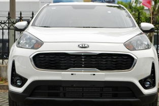 起亚k3落地价(起亚kx3最新价格)