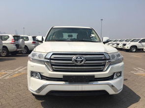 酷路泽车多少钱一辆(酷路泽多少钱?)