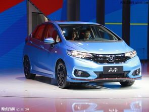 新本田飞度价格及图片(本田飞度新车价及图片)