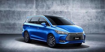 比亚迪宋max怎么样(比亚迪宋max怎么样值得购买吗) 比亚迪宋max怎么样(比亚迪宋max怎么样值得购买吗)