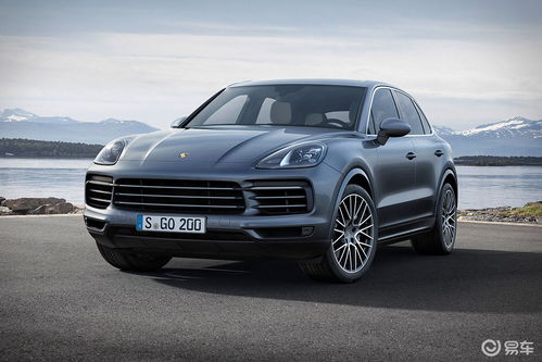 保时捷suv有几款车(保时捷suv有几款车)