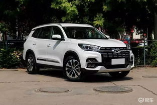 10万左右suv哪款性价比最高(10万左右的suv哪款性价比高)