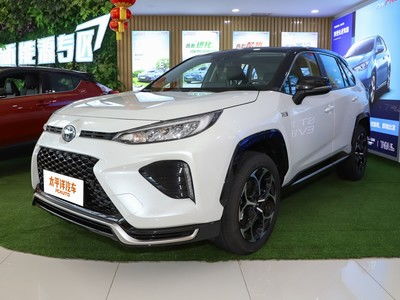 广汽丰田所有suv图片(广汽丰田所有轿车图片) 广汽丰田所有suv图片(广汽丰田所有轿车图片)