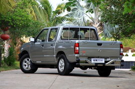 郑州日产锐骐皮卡(郑州日产锐骐皮卡发动机是日产的吗) 郑州日产锐骐皮卡(郑州日产锐骐皮卡发动机是日产的吗)