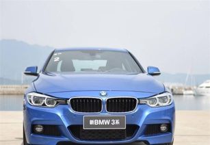 女生开宝马三系给人感觉(女生开宝马三系给人感觉图片)