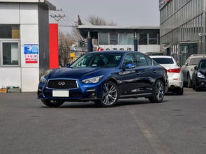 英菲尼迪轿车(英菲尼迪轿车停产)