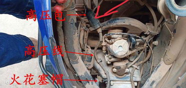 踏板摩托车(踏板摩托车的火花塞在哪) 踏板摩托车(踏板摩托车的火花塞在哪)