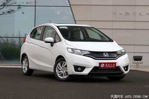 本田飞度2022款图片及报价(本田飞度2022款图片及报价及价格)