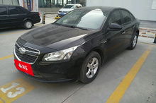 二手科鲁兹多少钱(二手科鲁兹有什么缺点)