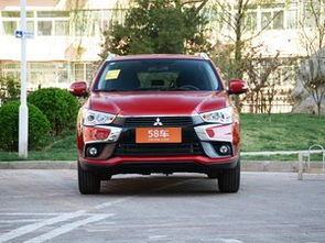 三菱劲炫asx 三菱劲炫asx