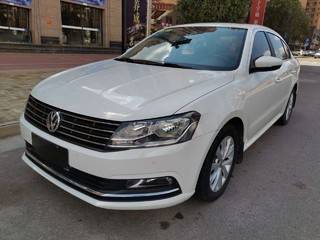 2018年的二手朗逸值多少钱(二手车18年的朗逸)