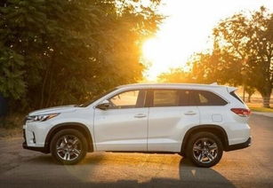 全新汉兰达报价(全新汉兰达报价及图片) 全新汉兰达报价(全新汉兰达报价及图片)